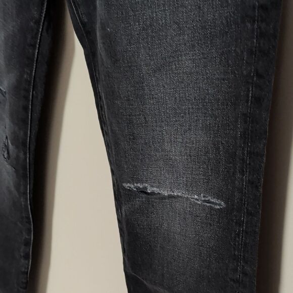 Edwin  Black  Jeans - Picture 3 of 8